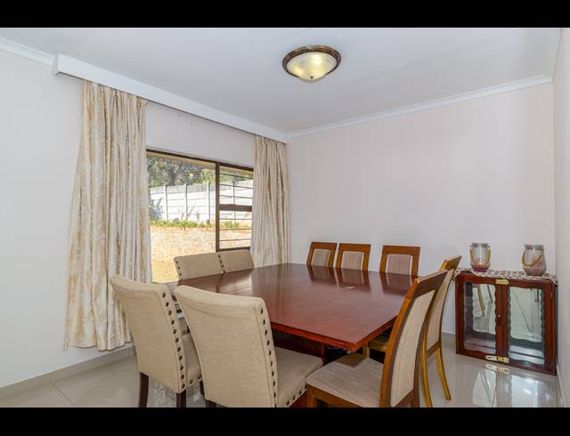 4 BEDROOM FREESTANDING FOR SALE IN EDENBURG